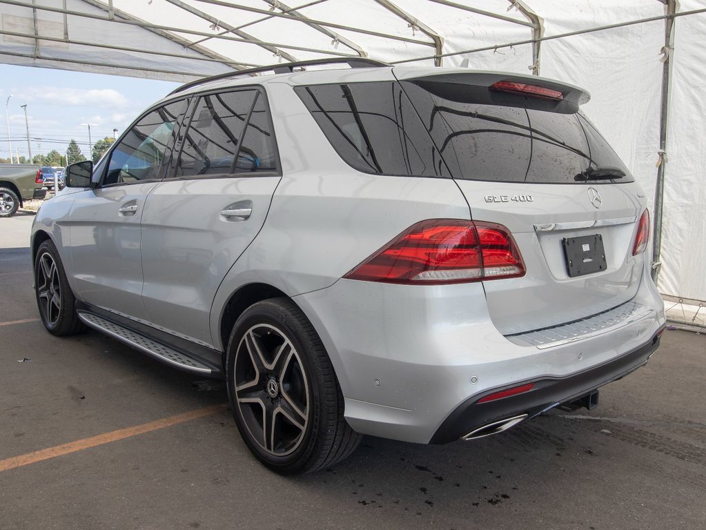 2018 Mercedes-Benz GLE in St-Jérôme, Quebec - 8 - w1024h768px