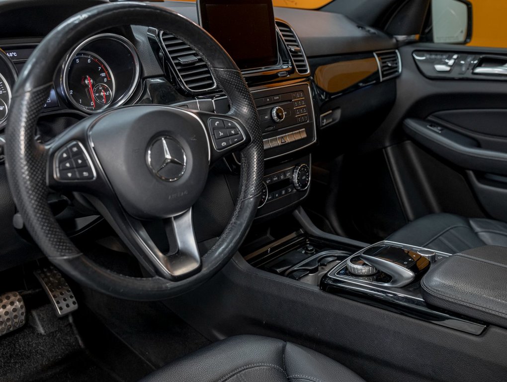 Mercedes-Benz GLE  2018 à St-Jérôme, Québec - 2 - w1024h768px