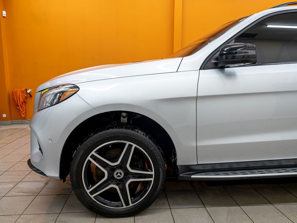 2018 Mercedes-Benz GLE in St-Jérôme, Quebec - 39 - w1024h768px