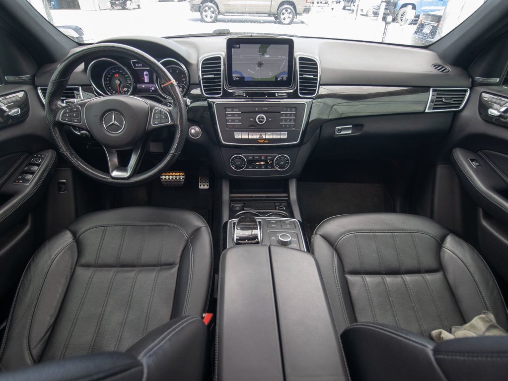 2018 Mercedes-Benz GLE in St-Jérôme, Quebec - 13 - w1024h768px