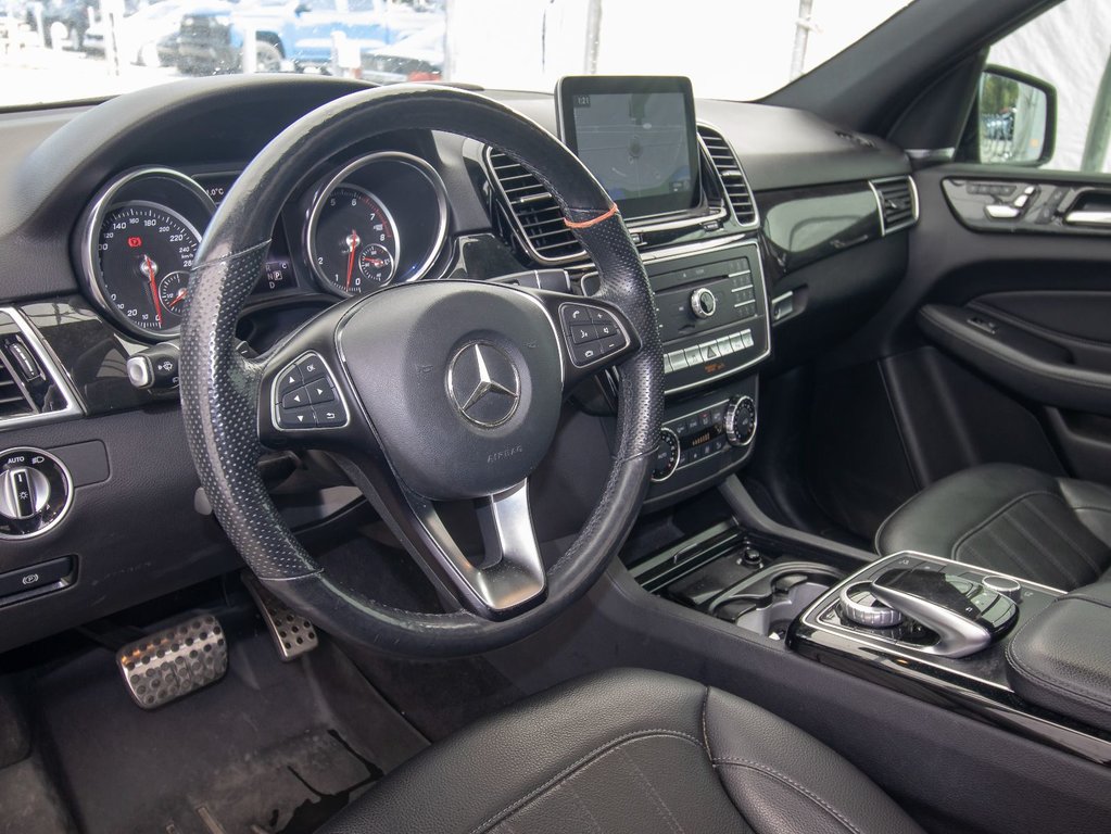 Mercedes-Benz GLE  2018 à St-Jérôme, Québec - 5 - w1024h768px