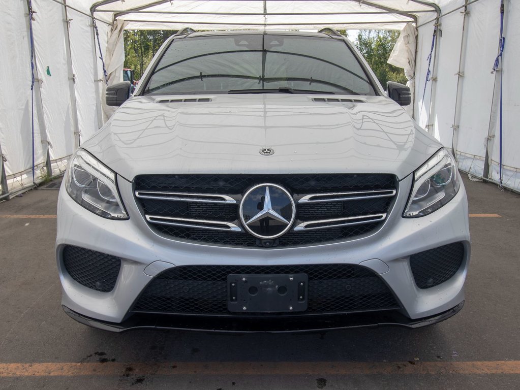 2018 Mercedes-Benz GLE in St-Jérôme, Quebec - 6 - w1024h768px