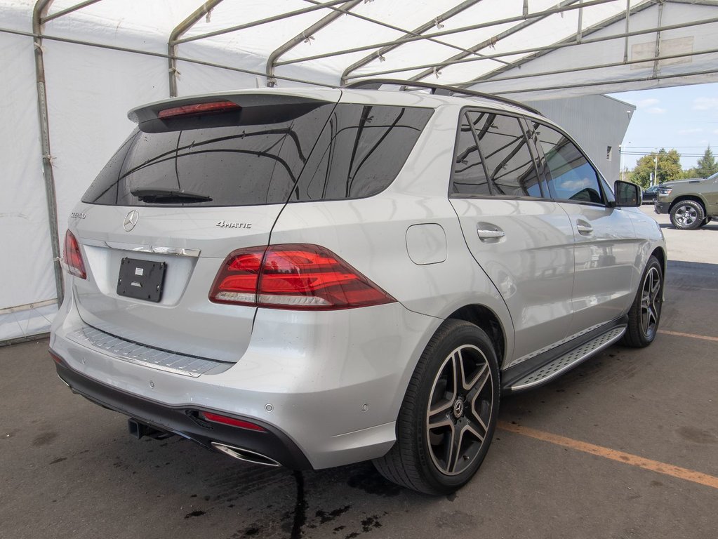 2018 Mercedes-Benz GLE in St-Jérôme, Quebec - 10 - w1024h768px