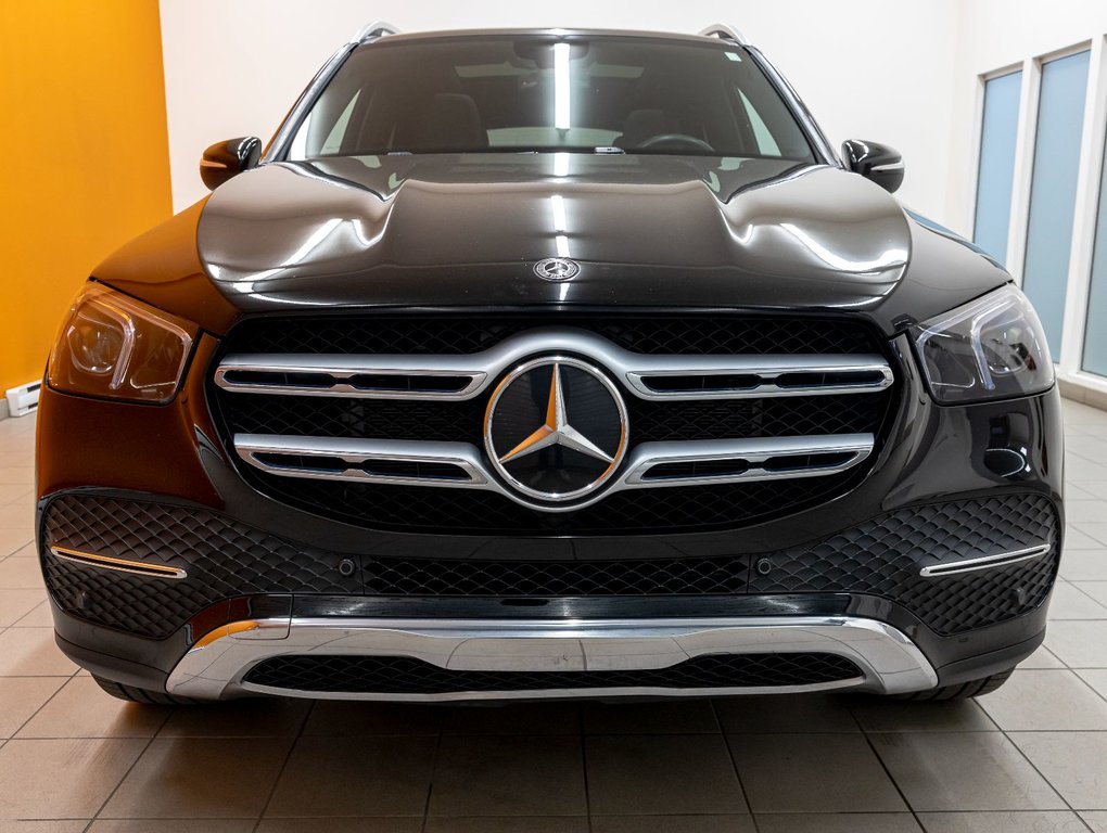 Mercedes-Benz GLE  2020 à St-Jérôme, Québec - 5 - w1024h768px