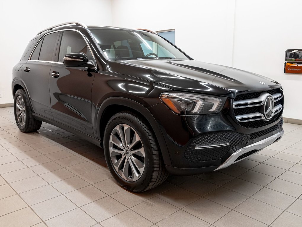 Mercedes-Benz GLE  2020 à St-Jérôme, Québec - 10 - w1024h768px