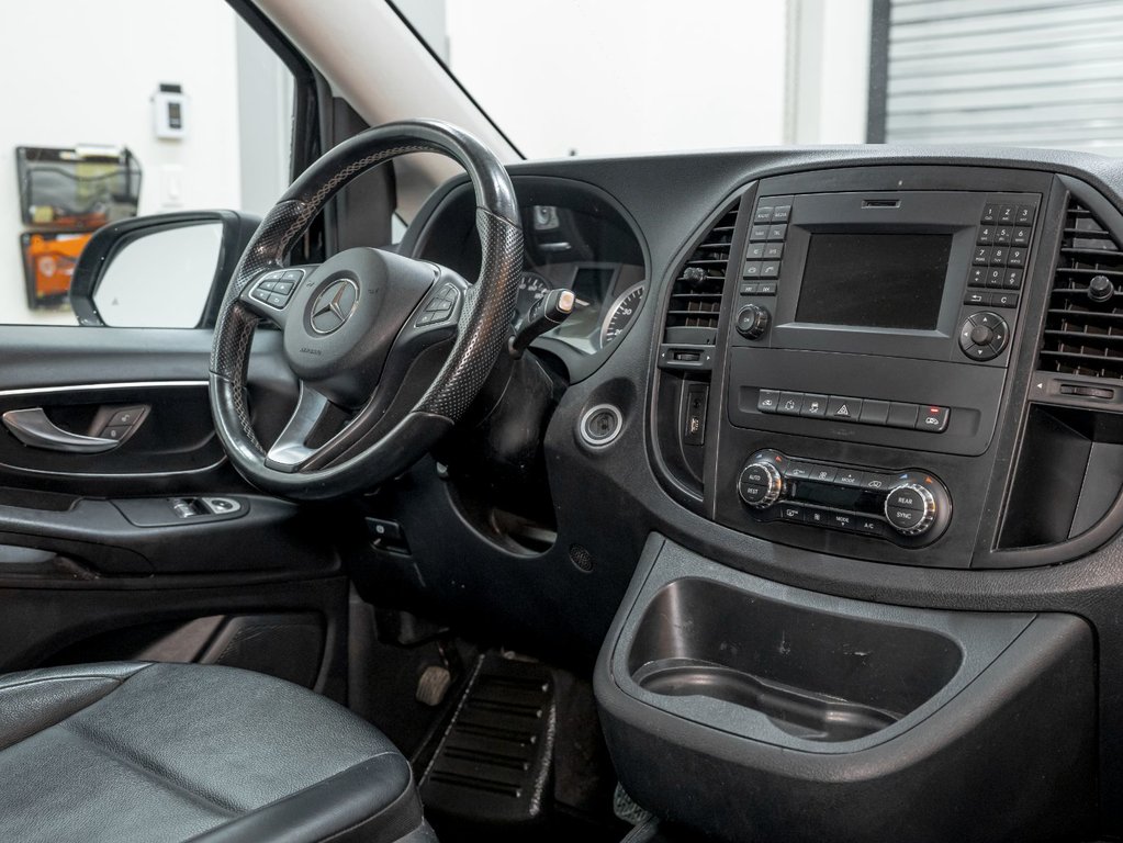 Mercedes-Benz Metris Passenger Van  2018 à St-Jérôme, Québec - 23 - w1024h768px