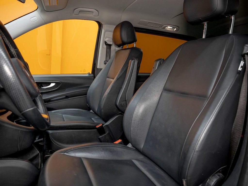 Mercedes-Benz Metris Passenger Van  2018 à St-Jérôme, Québec - 10 - w1024h768px