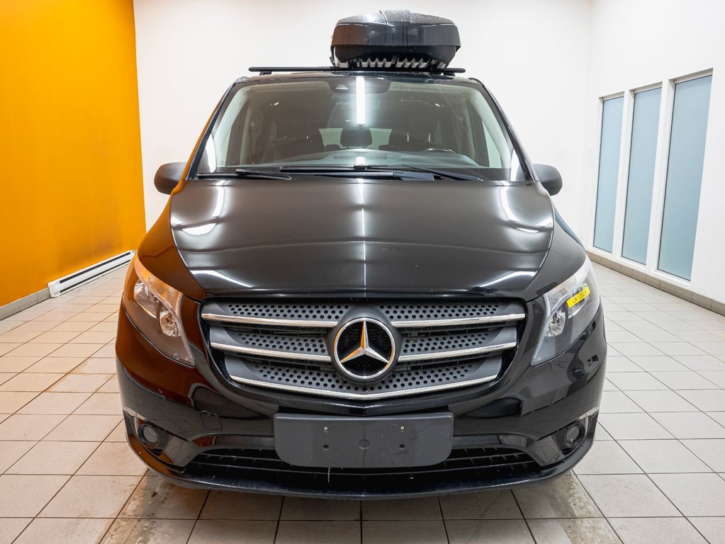 Mercedes-Benz Metris Passenger Van  2018 à St-Jérôme, Québec - 4 - w1024h768px