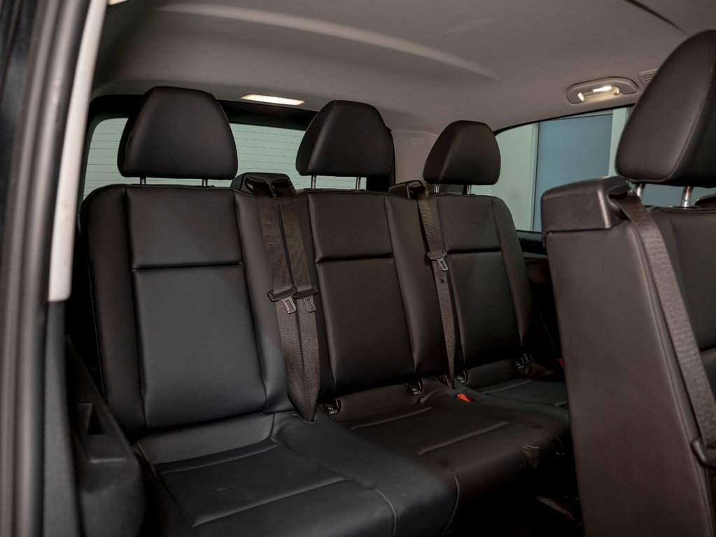 Mercedes-Benz Metris Passenger Van  2018 à St-Jérôme, Québec - 26 - w1024h768px