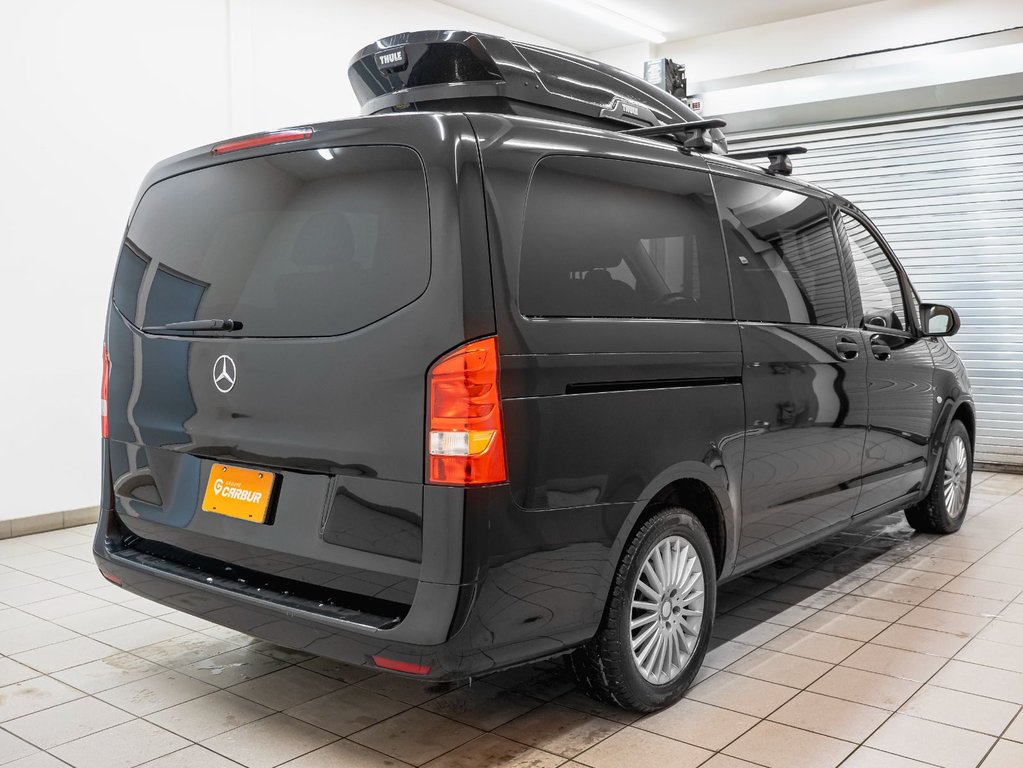 Mercedes-Benz Metris Passenger Van  2018 à St-Jérôme, Québec - 8 - w1024h768px