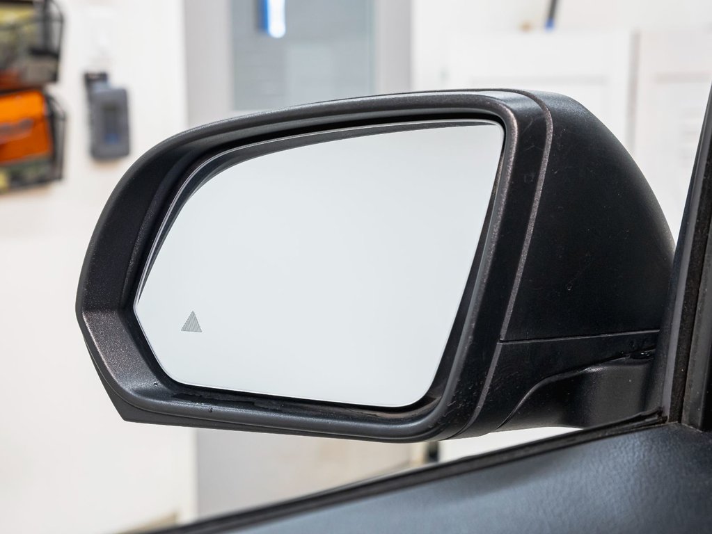 Mercedes-Benz Metris Passenger Van  2018 à St-Jérôme, Québec - 29 - w1024h768px