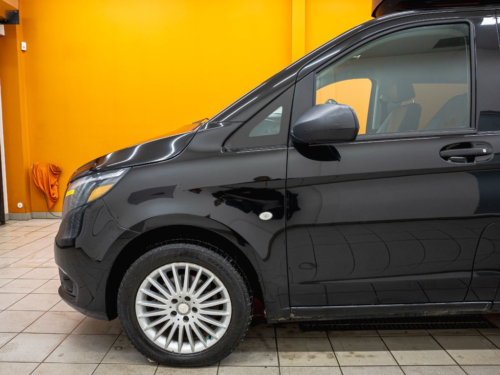 Mercedes-Benz Metris Passenger Van  2018 à St-Jérôme, Québec - 30 - w1024h768px