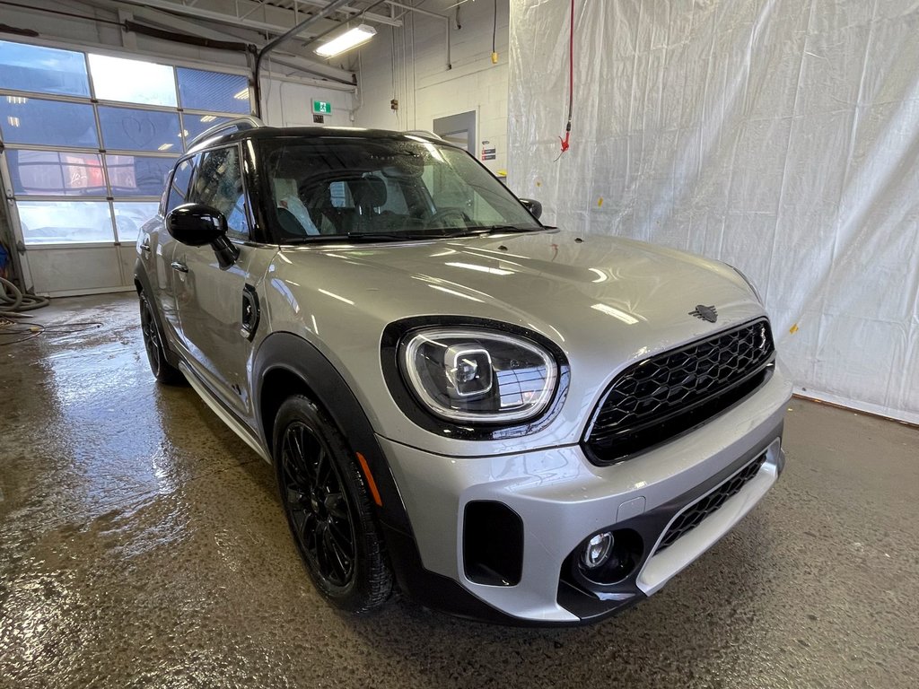 2023 MINI Countryman in St-Jérôme, Quebec - 10 - w1024h768px