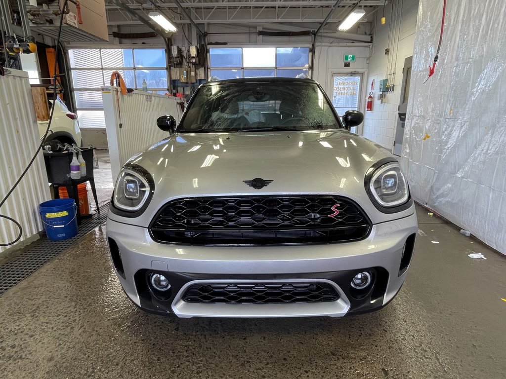 2023 MINI Countryman in St-Jérôme, Quebec - 5 - w1024h768px