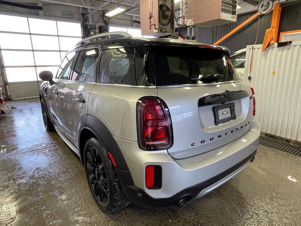 2023 MINI Countryman in St-Jérôme, Quebec - 6 - w1024h768px