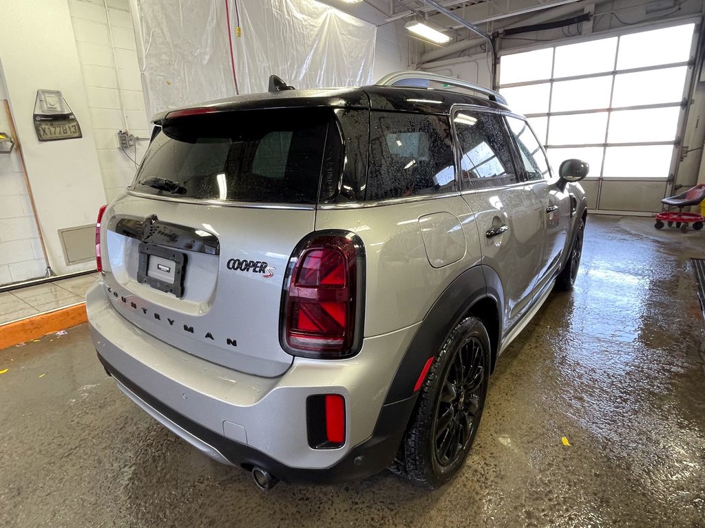 2023 MINI Countryman in St-Jérôme, Quebec - 9 - w1024h768px