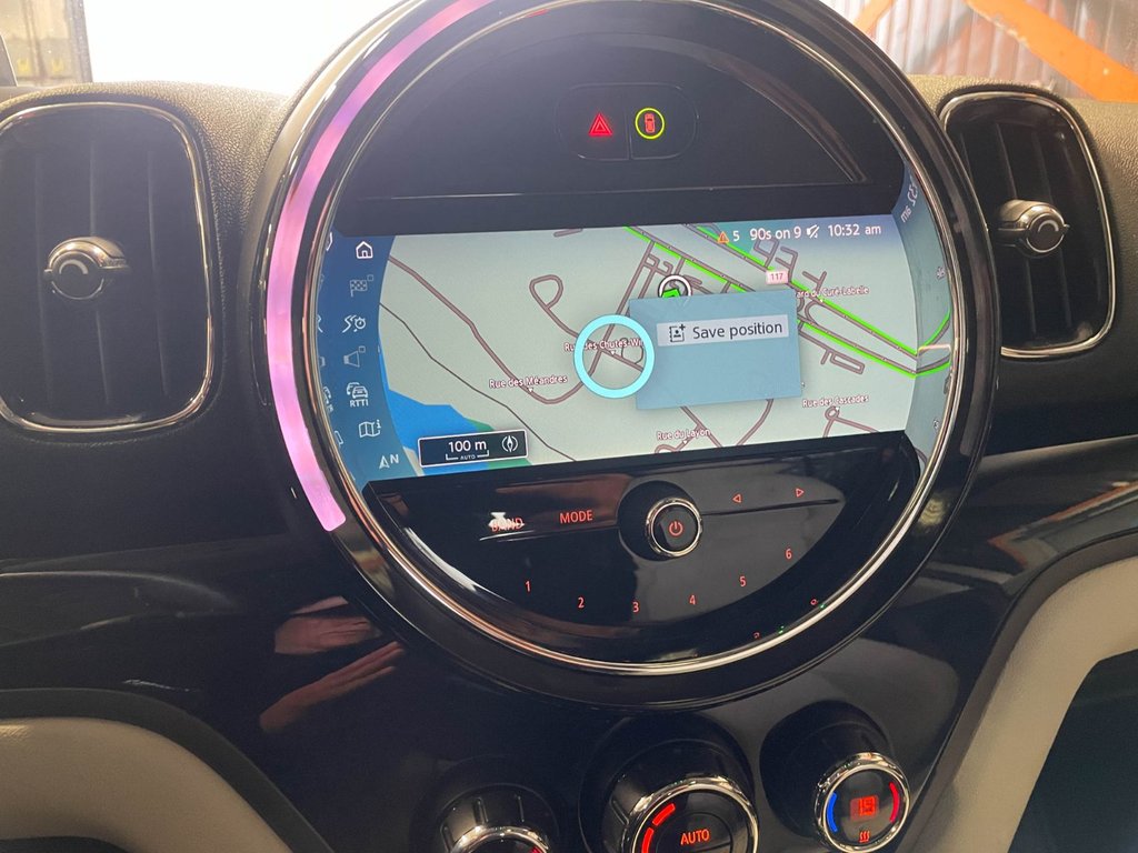 2023 MINI Countryman in St-Jérôme, Quebec - 4 - w1024h768px