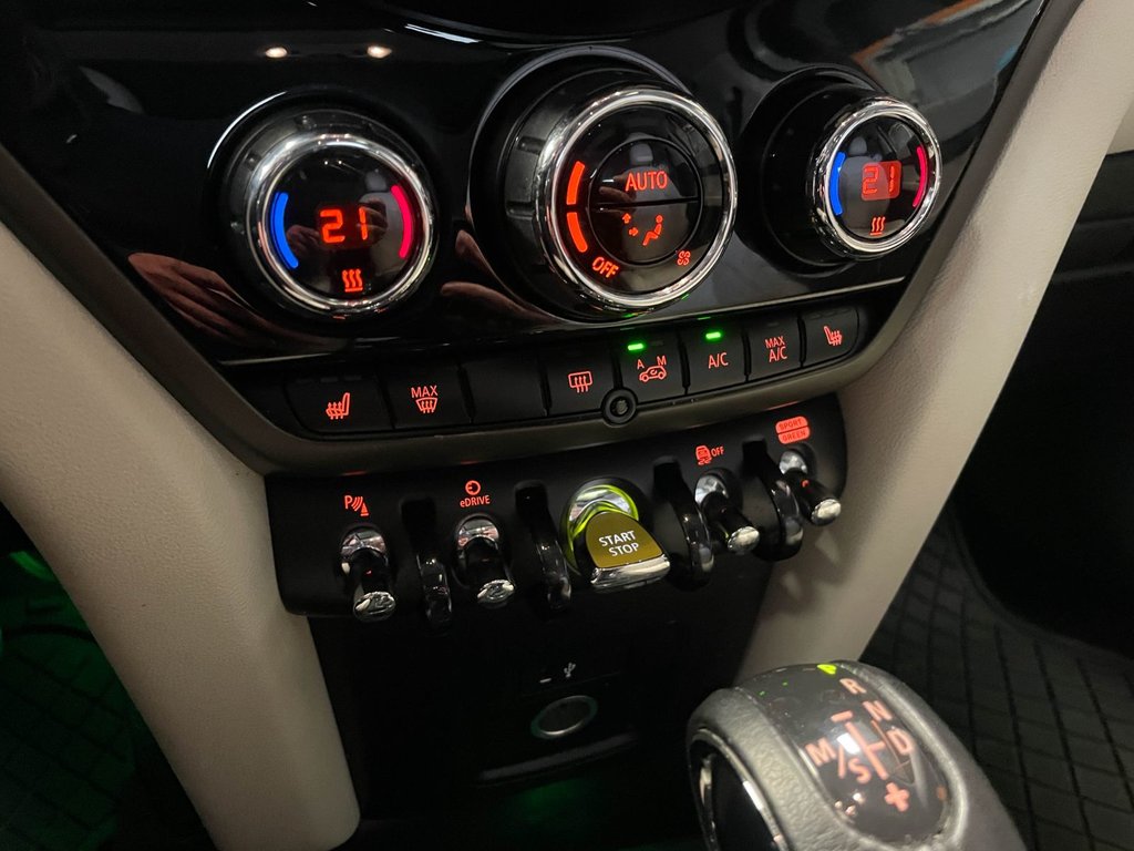 2023 MINI Countryman in St-Jérôme, Quebec - 14 - w1024h768px