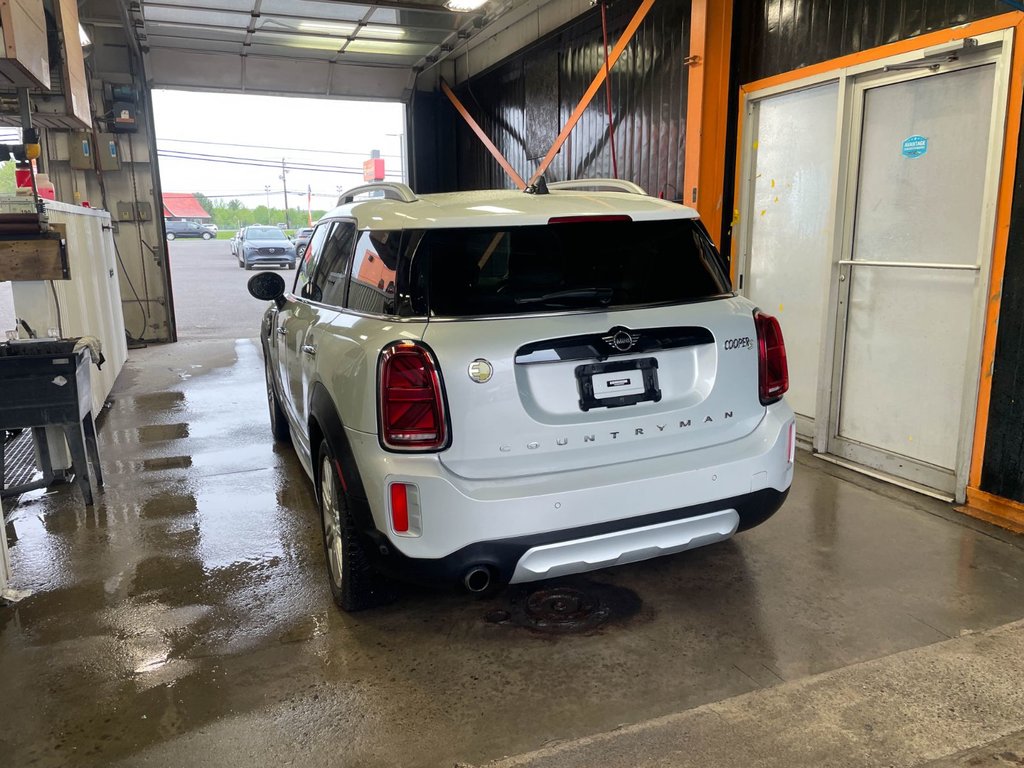 2023 MINI Countryman in St-Jérôme, Quebec - 8 - w1024h768px