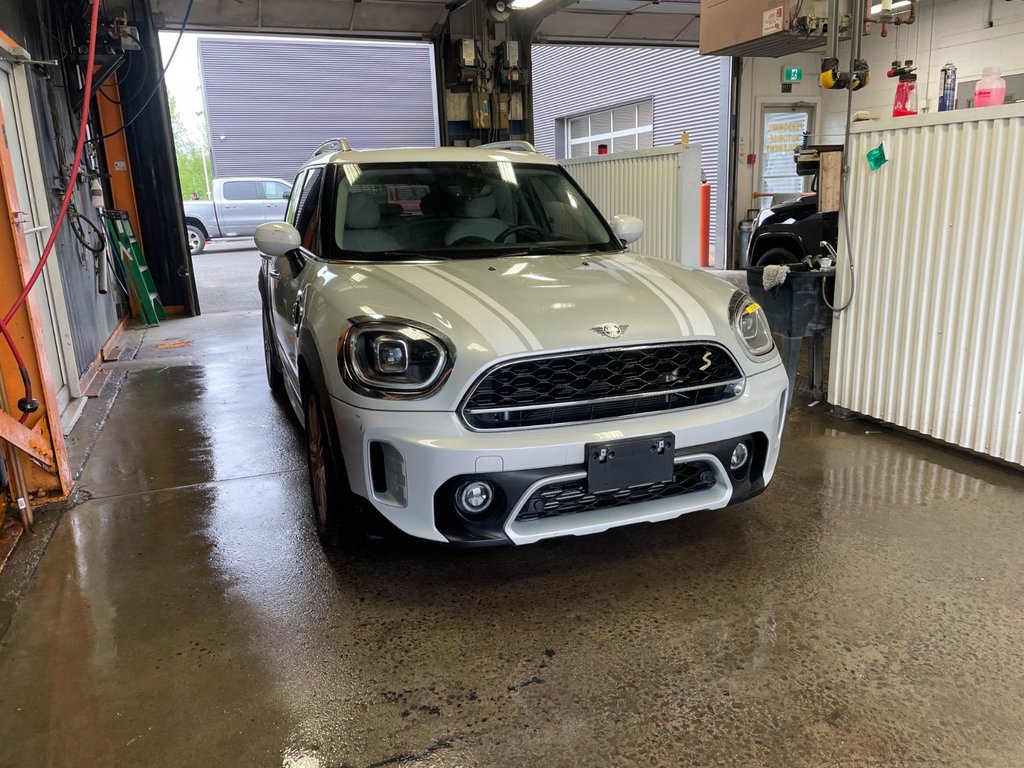2023 MINI Countryman in St-Jérôme, Quebec - 12 - w1024h768px