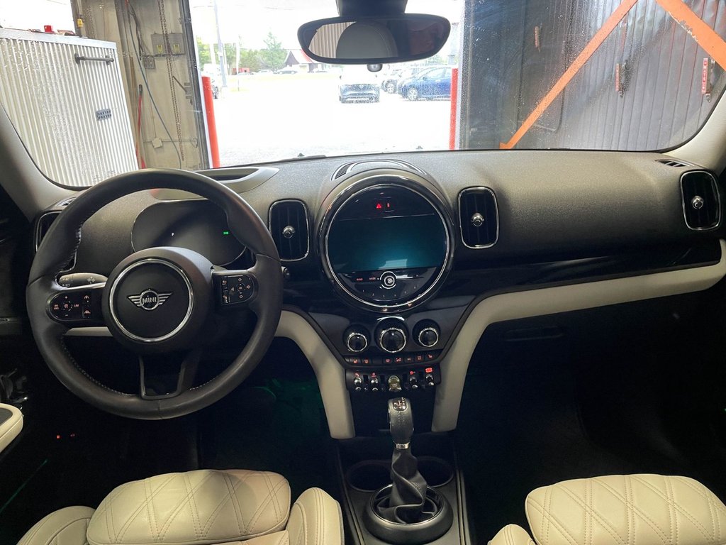 2023 MINI Countryman in St-Jérôme, Quebec - 13 - w1024h768px