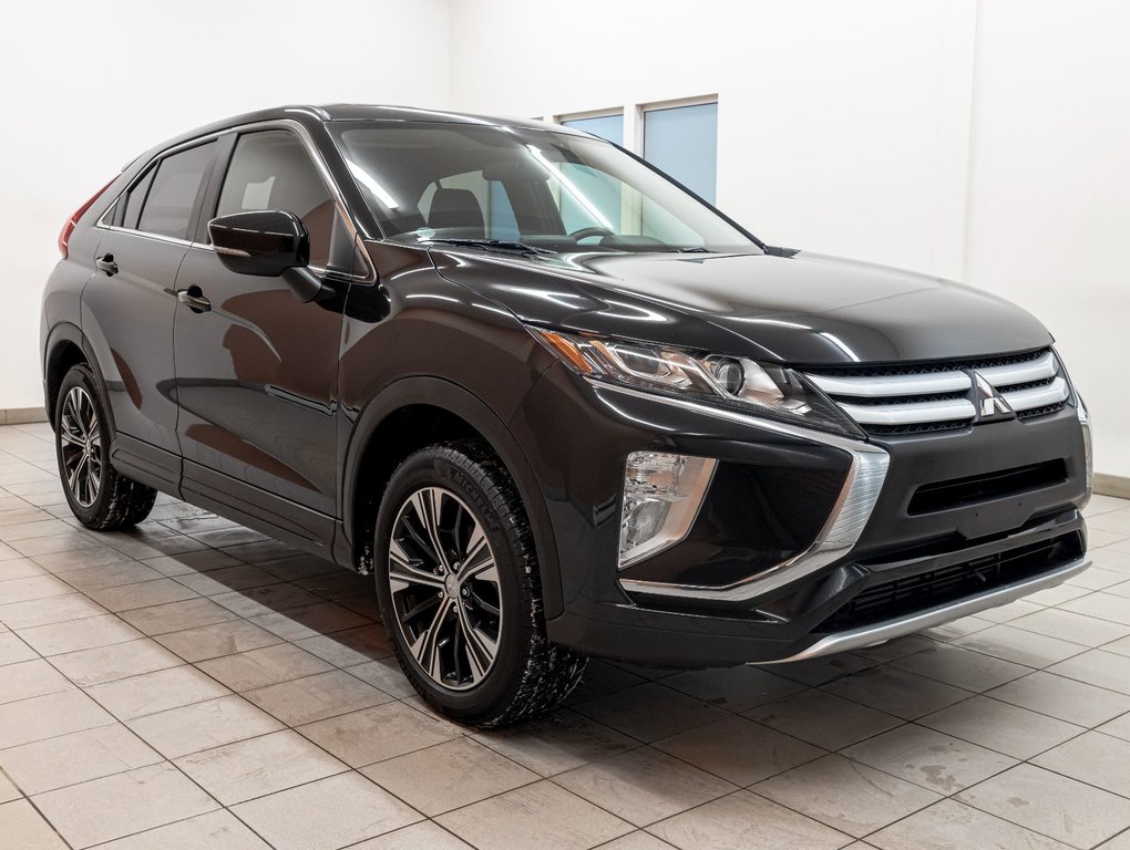 Mitsubishi ECLIPSE CROSS  2020 à St-Jérôme, Québec - 9 - w1024h768px