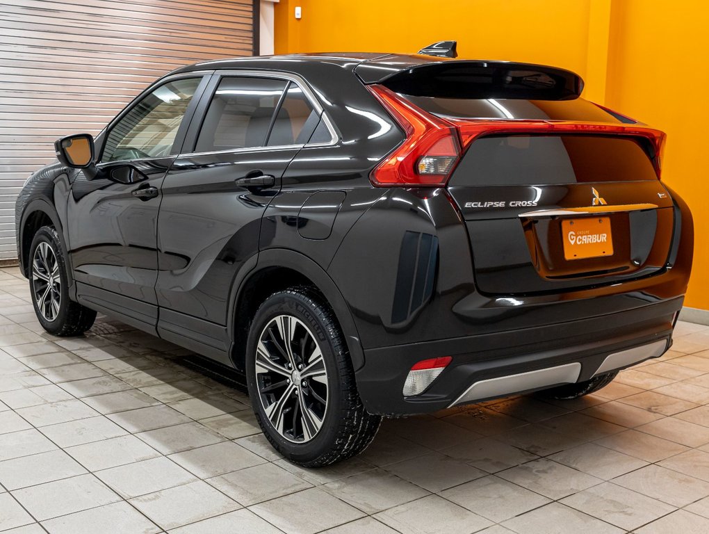 Mitsubishi ECLIPSE CROSS  2020 à St-Jérôme, Québec - 5 - w1024h768px