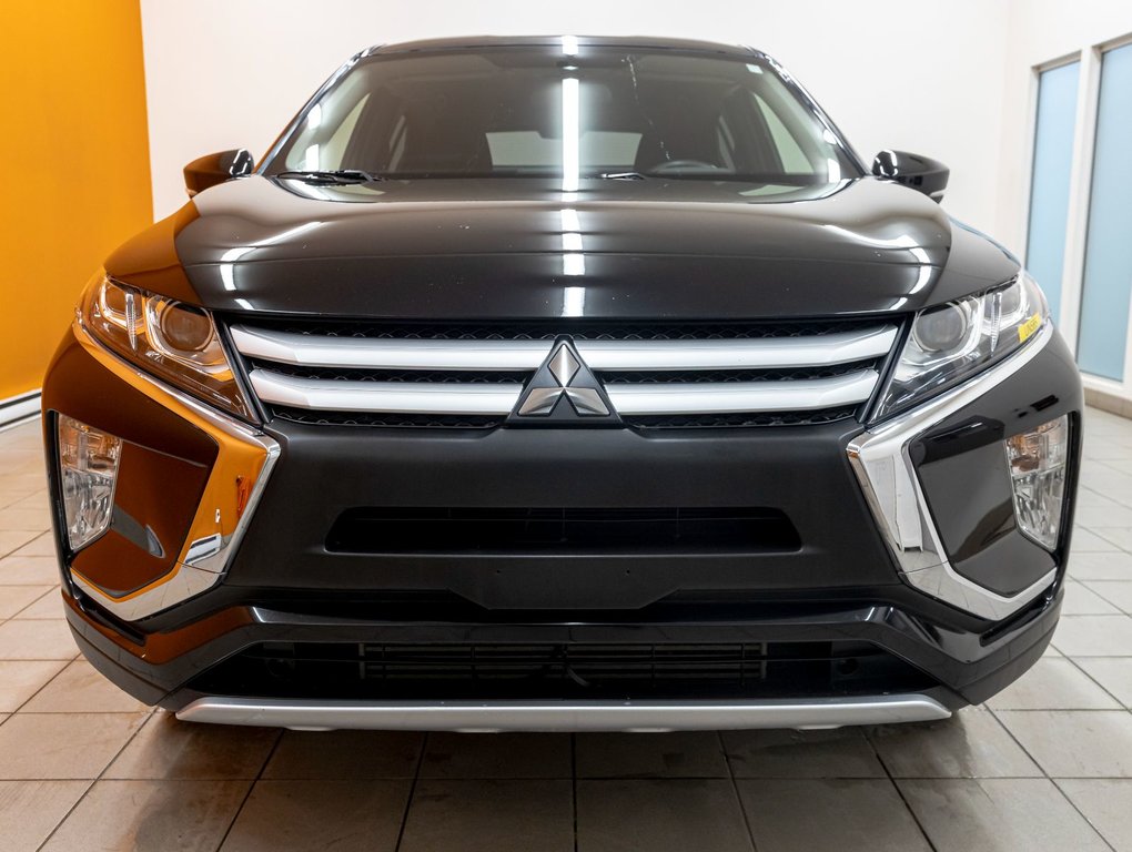 Mitsubishi ECLIPSE CROSS  2020 à St-Jérôme, Québec - 4 - w1024h768px