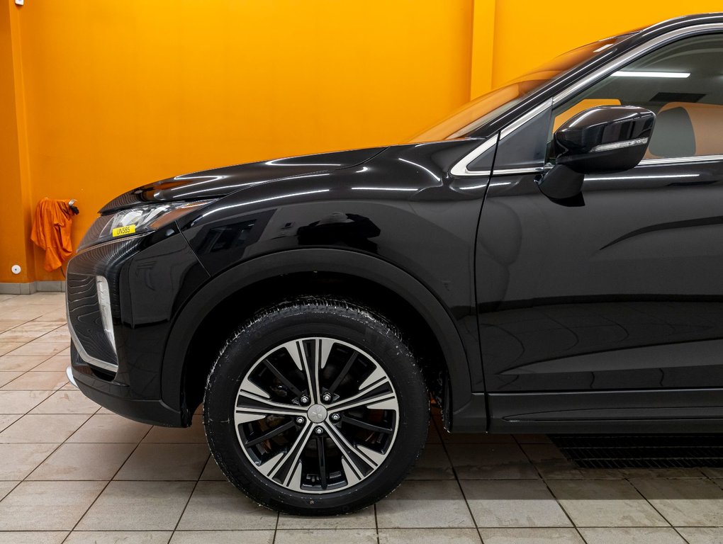 Mitsubishi ECLIPSE CROSS  2020 à St-Jérôme, Québec - 31 - w1024h768px