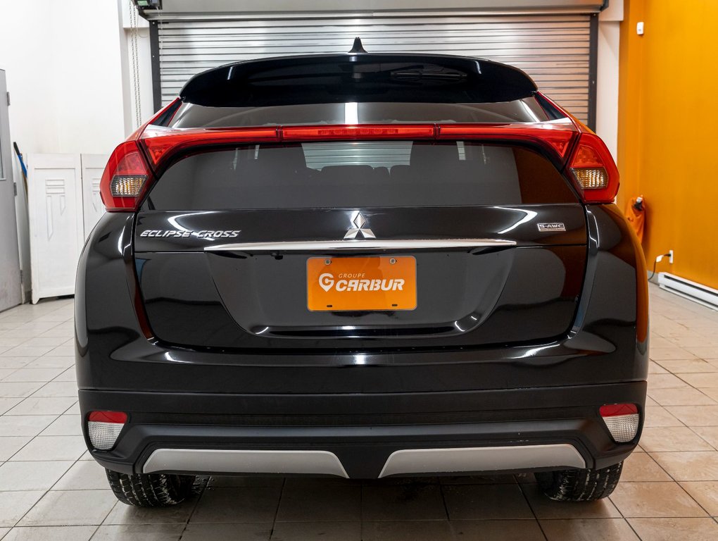 Mitsubishi ECLIPSE CROSS  2020 à St-Jérôme, Québec - 6 - w1024h768px