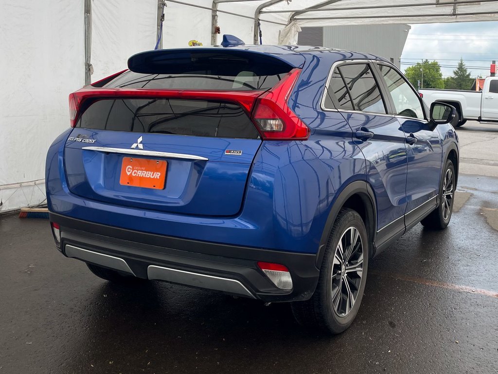 2020 Mitsubishi ECLIPSE CROSS in St-Jérôme, Quebec - 8 - w1024h768px