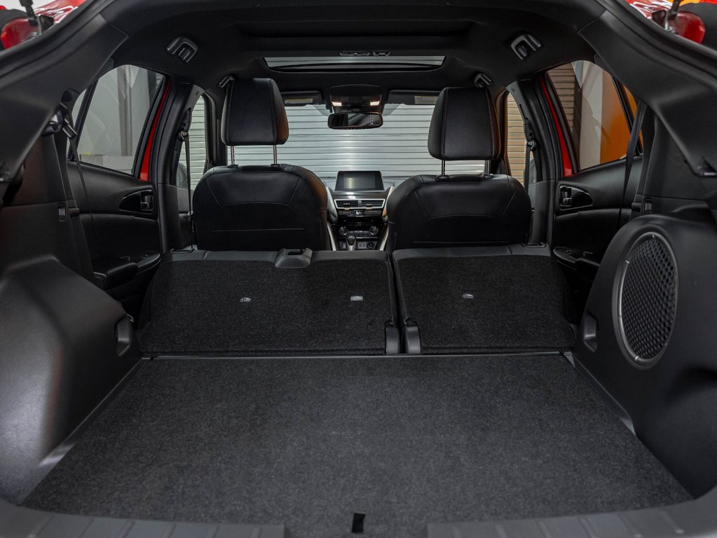 2020 Mitsubishi Eclipse Cross in St-Jérôme, Quebec - 33 - w1024h768px