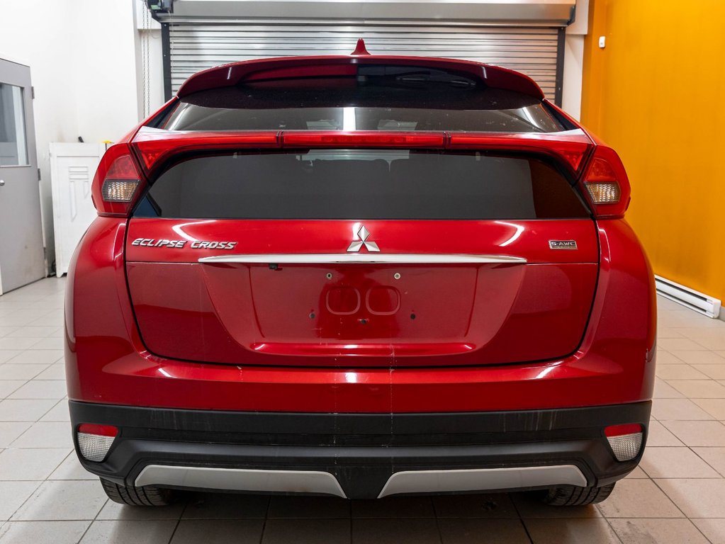 2020 Mitsubishi Eclipse Cross in St-Jérôme, Quebec - 8 - w1024h768px