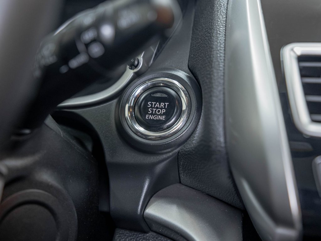 2020 Mitsubishi Eclipse Cross in St-Jérôme, Quebec - 28 - w1024h768px