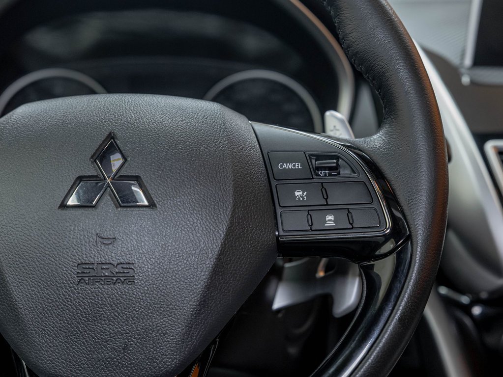 2020 Mitsubishi Eclipse Cross in St-Jérôme, Quebec - 16 - w1024h768px