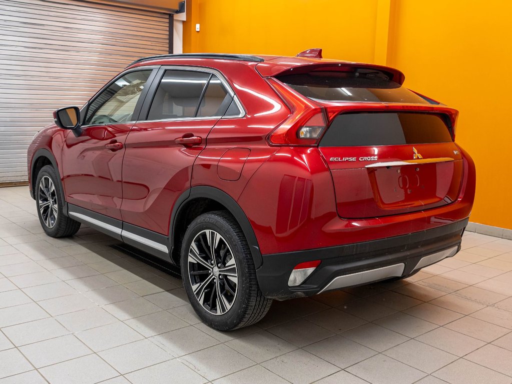 2020 Mitsubishi Eclipse Cross in St-Jérôme, Quebec - 6 - w1024h768px