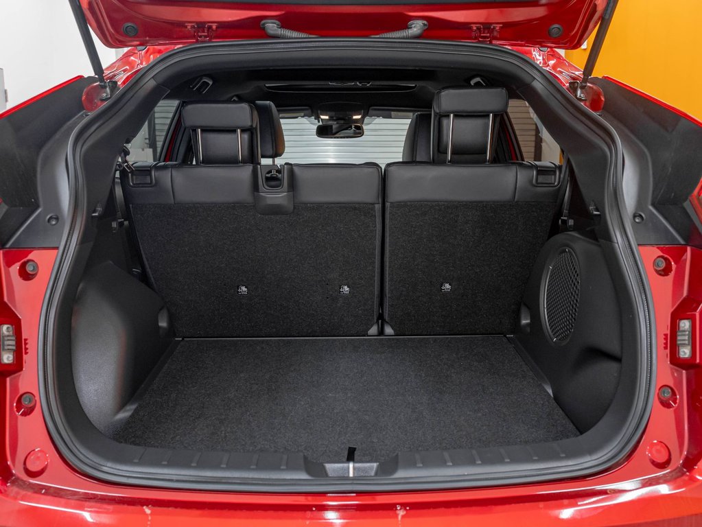 2020 Mitsubishi Eclipse Cross in St-Jérôme, Quebec - 32 - w1024h768px