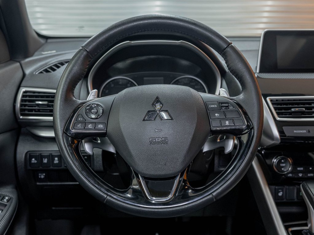 2020 Mitsubishi Eclipse Cross in St-Jérôme, Quebec - 14 - w1024h768px