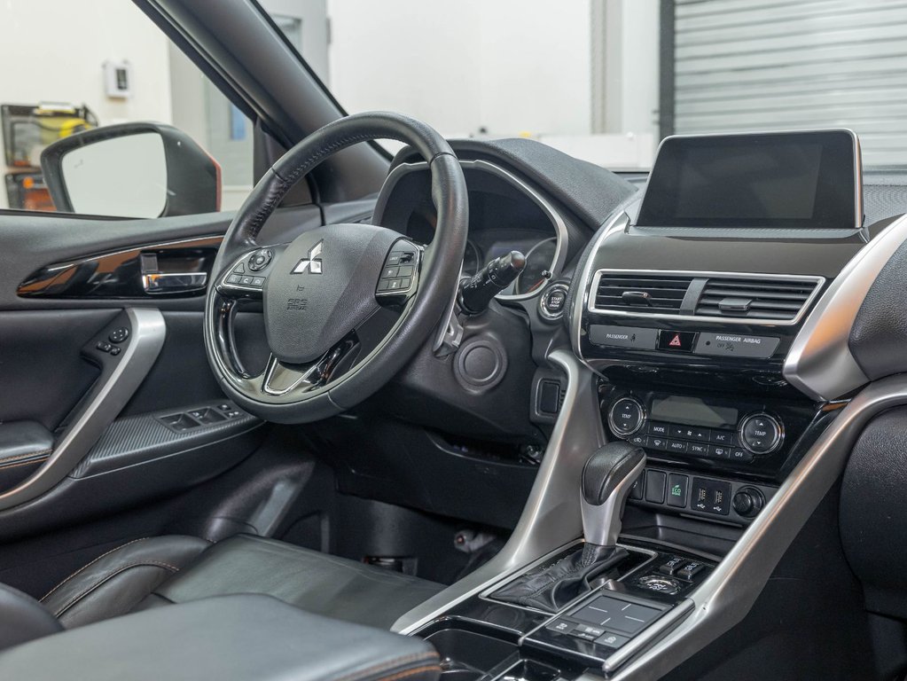 2020 Mitsubishi Eclipse Cross in St-Jérôme, Quebec - 29 - w1024h768px