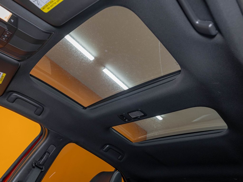 2020 Mitsubishi Eclipse Cross in St-Jérôme, Quebec - 4 - w1024h768px