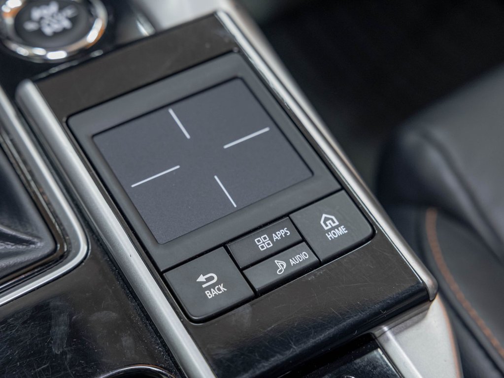 2020 Mitsubishi Eclipse Cross in St-Jérôme, Quebec - 22 - w1024h768px