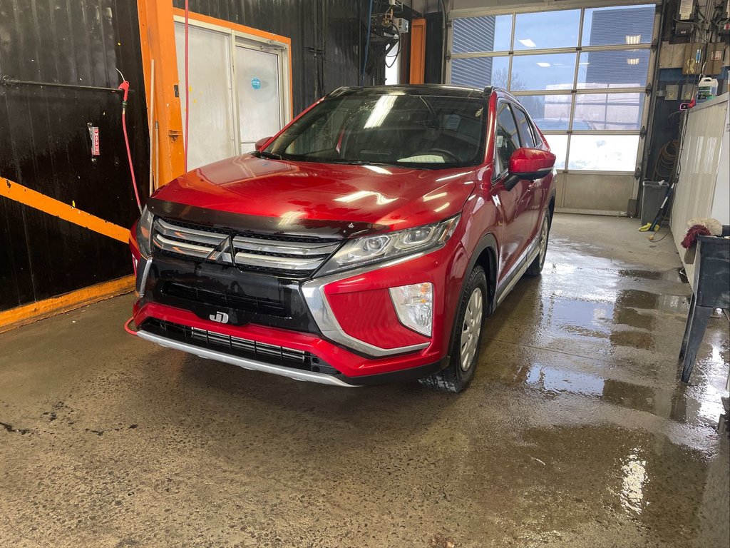 2020 Mitsubishi Eclipse Cross in St-Jérôme, Quebec - 1 - w1024h768px