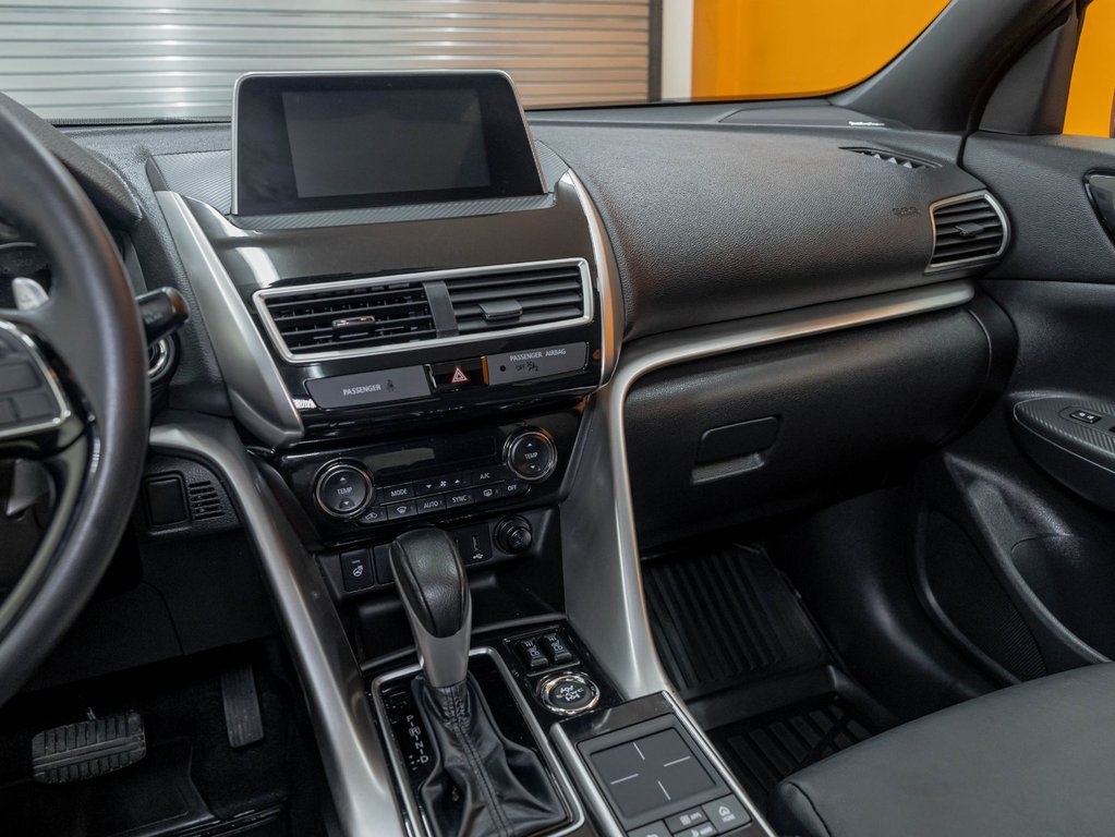 2020 Mitsubishi Eclipse Cross in St-Jérôme, Quebec - 20 - w1024h768px