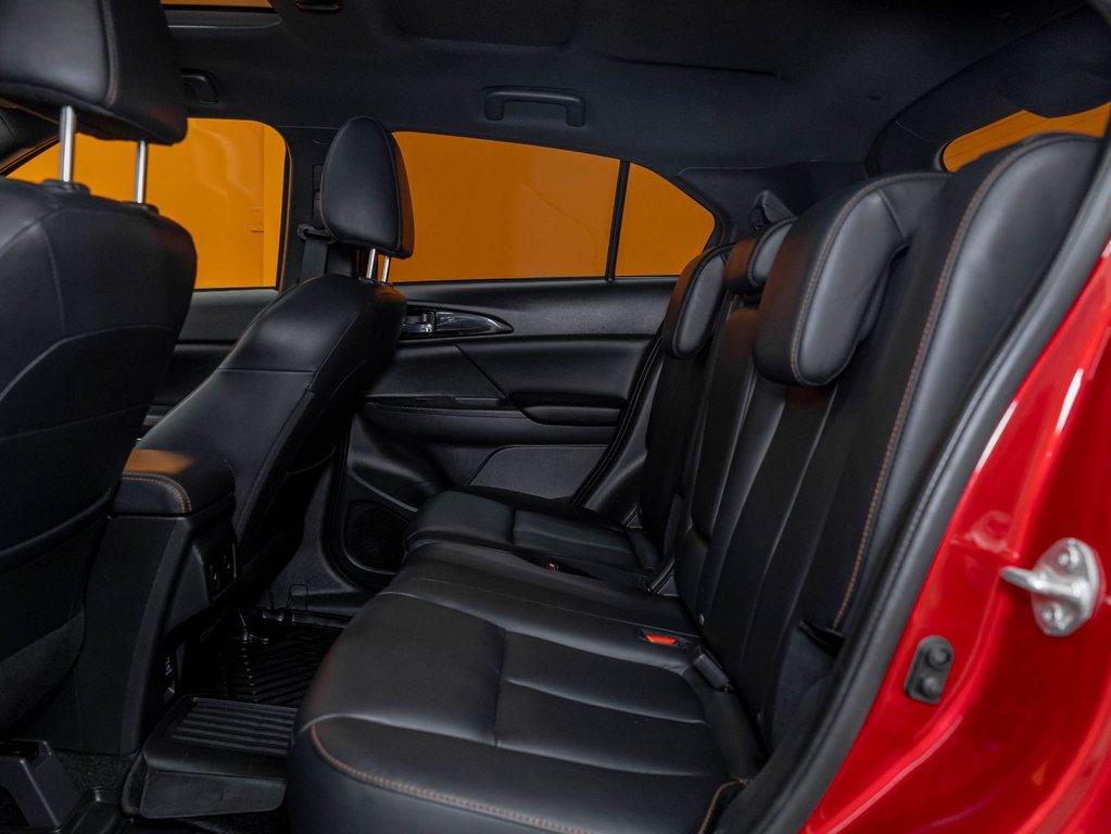 2020 Mitsubishi Eclipse Cross in St-Jérôme, Quebec - 30 - w1024h768px