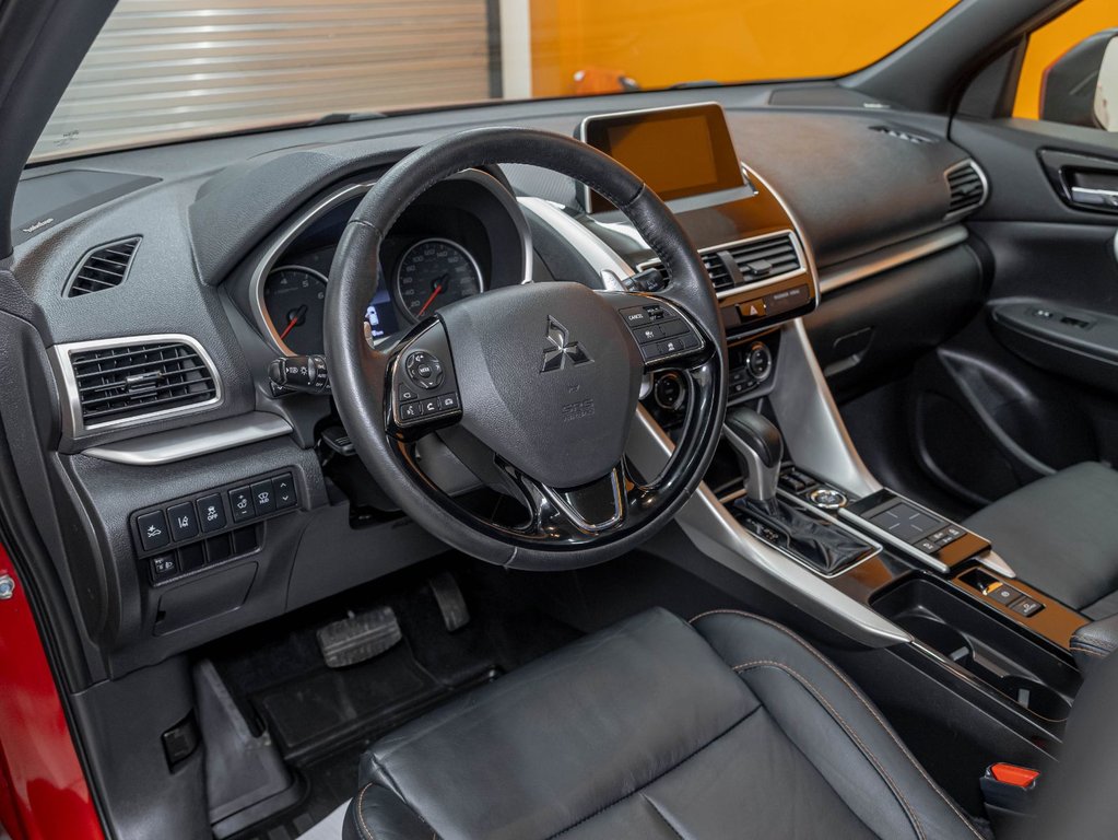 2020 Mitsubishi Eclipse Cross in St-Jérôme, Quebec - 2 - w1024h768px