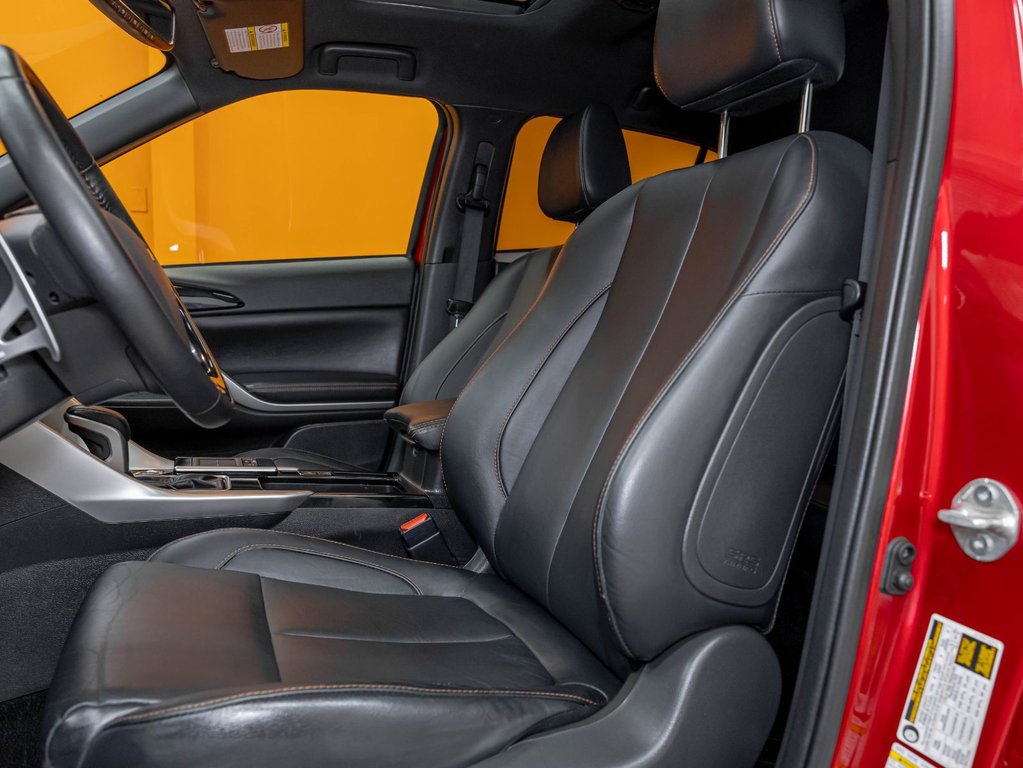 2020 Mitsubishi Eclipse Cross in St-Jérôme, Quebec - 11 - w1024h768px