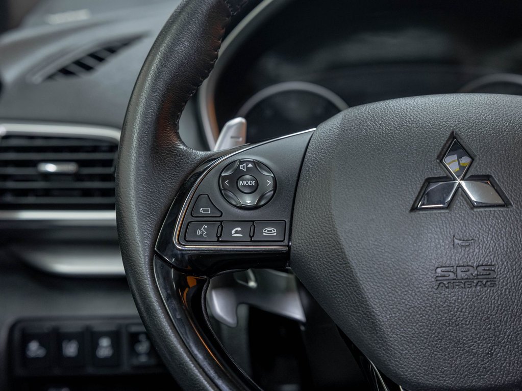 2020 Mitsubishi Eclipse Cross in St-Jérôme, Quebec - 15 - w1024h768px