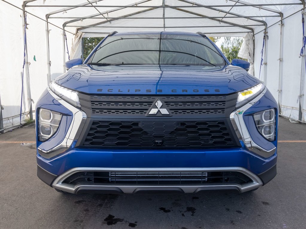 2022 Mitsubishi ECLIPSE CROSS in St-Jérôme, Quebec - 4 - w1024h768px