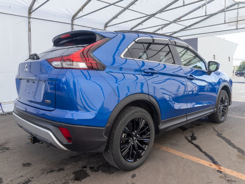 Mitsubishi ECLIPSE CROSS  2022 à St-Jérôme, Québec - 8 - w1024h768px