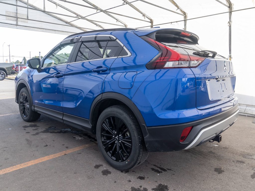 2022 Mitsubishi ECLIPSE CROSS in St-Jérôme, Quebec - 5 - w1024h768px